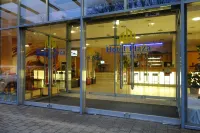 Hotel Plaza Hannover Hotels near Hannover University for Music, Drama and Media