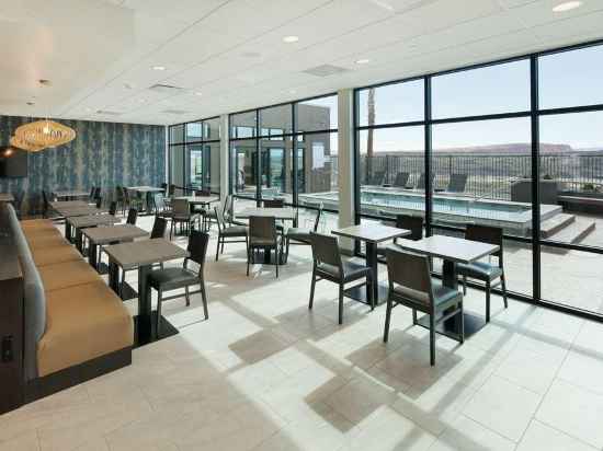 Best Western Plus Settlers Point Dining/Meeting Rooms