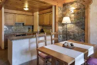 Apartaments Els Llacs Hoteles en Canillo