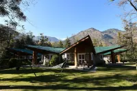 Span Resort and Spa, Manali Hotels in Badgran