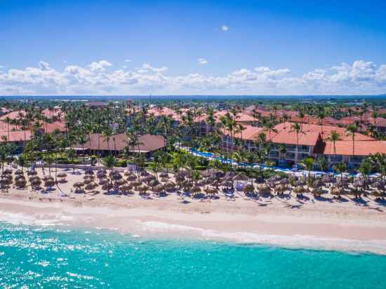 Majestic Elegance Punta Cana - All Inclusive Hotel Exterior