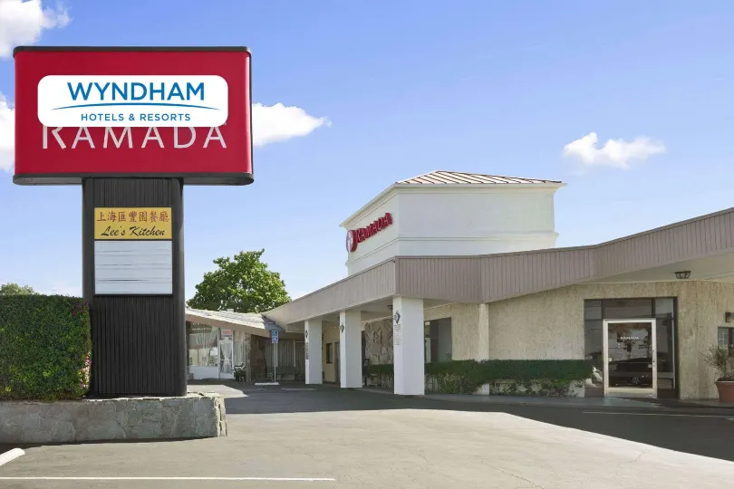 Ramada by Wyndham Torrance