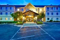 Staybridge Suites Madison-East Hotels near Cabela's