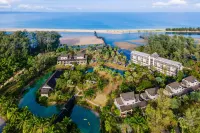 The Hotspring Beach Resort & Spa Hotels in Thai Mueang