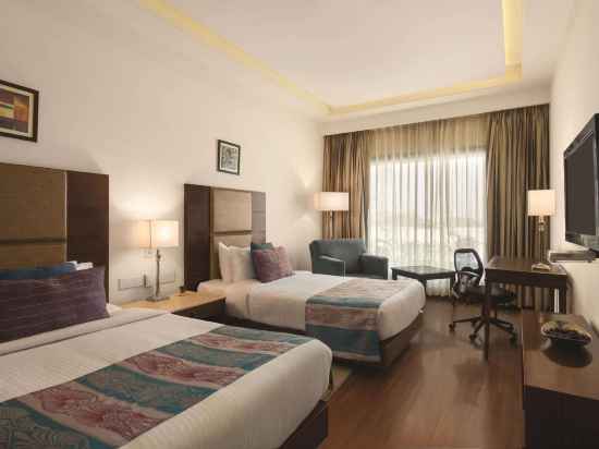 Ramada by Wyndham Jalandhar City Centre Rooms