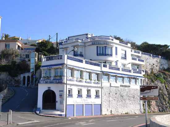 Le Rhul Hotel Exterior