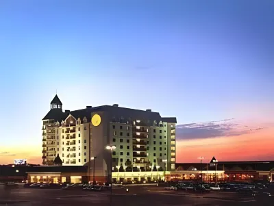 Renaissance Tulsa Hotel & Convention Center Hotels near Woodland corner