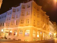 Zlatý Lev Žatec Hotels in Chomutov