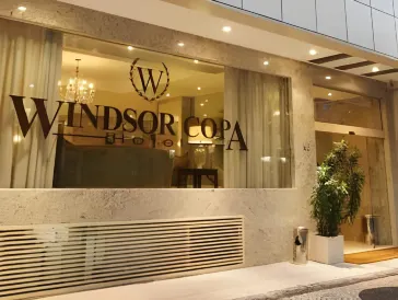 Windsor Copa Hotel