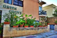 Green Grove Guest House Hotels in Swieqi