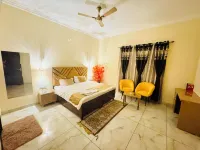 Sandhu Homestay Hotels near purana mandir