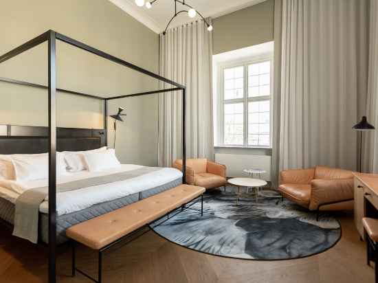 Nobis Hotel Copenhagen, a Member of Design Hotels Rooms