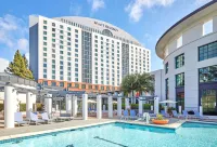 Hyatt Regency La Jolla at Aventine Hotel in zona Mesa Housing