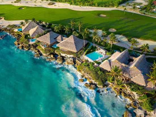 Eden Roc Cap Cana Hotel Exterior