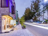 Ripple Beach Inn Hotel di Hulhumale