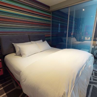 Double Room Non smoking Village Hotel Portsmouth Promo Code