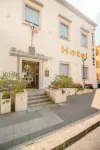 Hotel Bruman Salerno Hotels near Salerno Railway Station