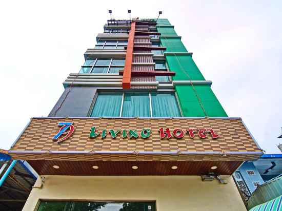 79 Living Hotel Hotel Exterior