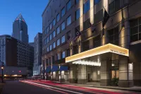 The Ritz-Carlton, Cleveland Hotels near Cleveland Lakefront Station