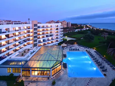 Hotel Pestana Cascais Ocean & Conference Aparthotel Hotels near Avencas beach