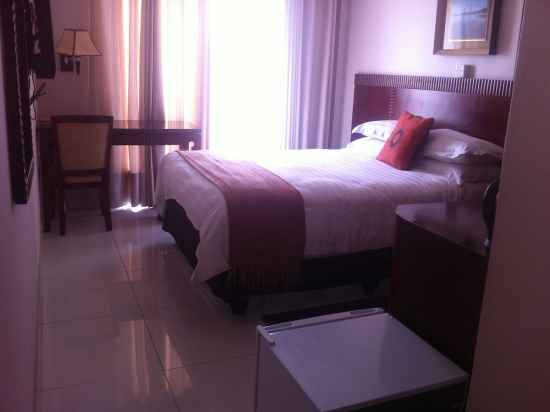 Hotel LaBama Rooms