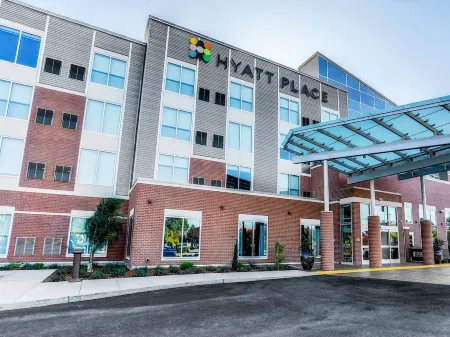 Hyatt Place Vacaville