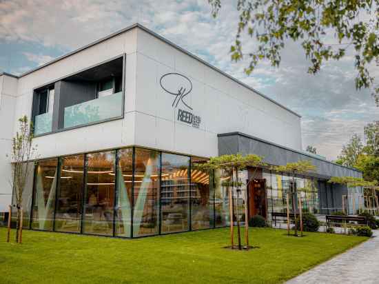 Reed Luxury Hotel by Balaton Hotel Exterior