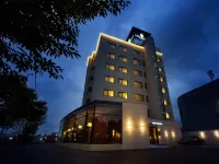 Top Cloud Hotel Gunsan Hotels near Eunpa Lake Park(West Side)