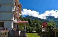 Nobel Heritage Hotel and Resort Hotéis em East Sikkim