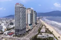 Hilton Garden Inn Da Nang Hotels near SUP Freediving Đà Nẵng