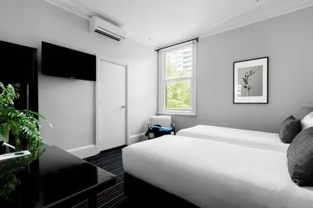 Hotel Challis Potts Point