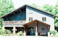 Sylvan Valley Lodge & Cellars Hotels in Sautee Nacoochee