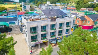 Taean Yeonpo 2020 Pension Hotels in Taean-gun