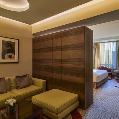 Junior Suite Safir Fintas Hotel Kuwait Promo Code