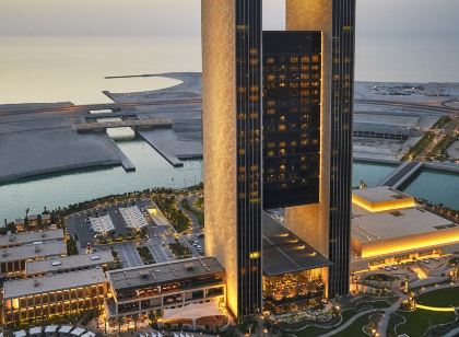 Four Seasons Hotel Bahrain Bay