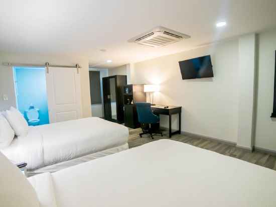 King's Hotel & Residences Rooms