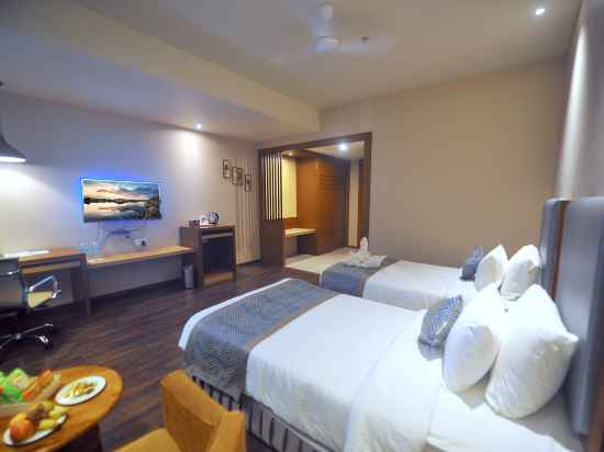 Pipul Padmaja Premium and Convention Rooms