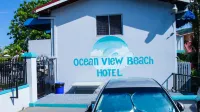 Ocean View Beach Hotel Hotels near Firefly