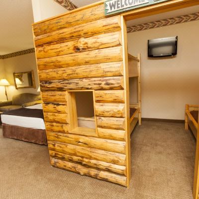 Standard Kid Cabin Suite Great Wolf Lodge Sandusky Promo Code