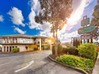 Quality Hotel Melbourne Airport Hotels in Melbourne Airport