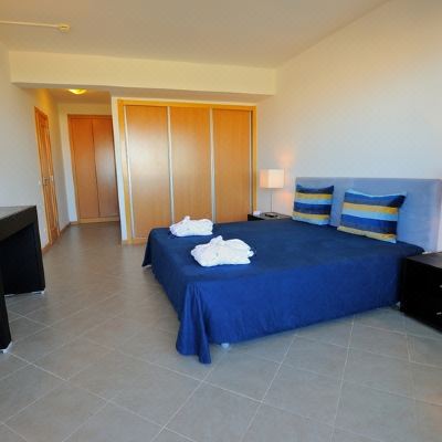 Two Bedroom Apartment with Balcony Oceano Atlantico Apartamentos Turisticos Promo Code