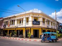 Inthira Thakhek Hotels in Thakhek