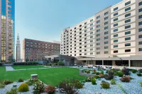 Marriott Springfield Downtown Hotels near Forest Park