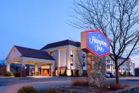 Hampton Inn Franklin/Milford Hotels in Franklin