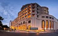 Primoretz Grand Hotel & Spa Hotels in Sarafovo