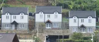 Lakeside Cottages