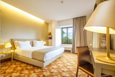 Sintra Boutique Hotel Các khách sạn ở São Pedro de Penaferrim