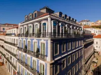 Blue Liberdade Hotel Hotels in Lisbon