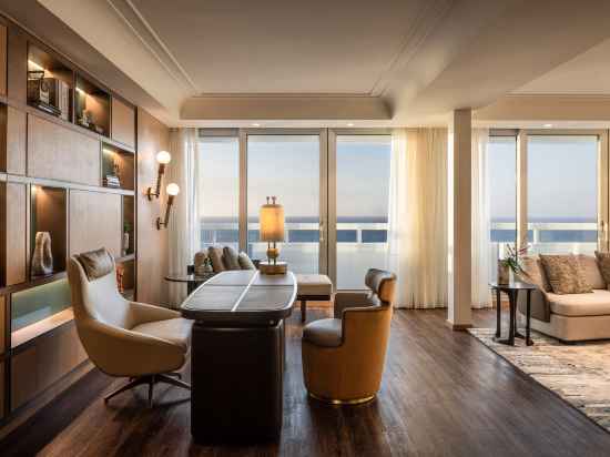 Sheraton Grand Tel Aviv Rooms