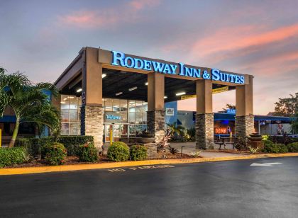 Rodeway Inn & Suites Fort Lauderdale Airport & Cruise Port